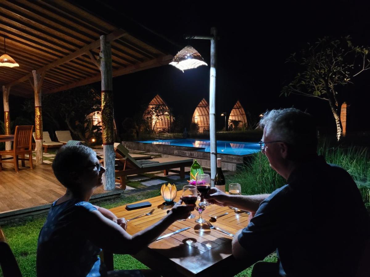 Hotel Umma Bali Menjangan Retreat Banyuwedang Exterior foto