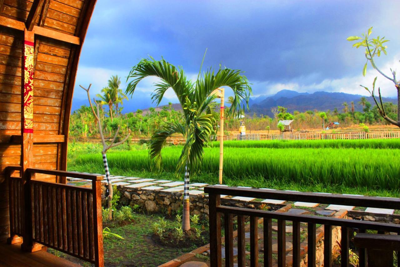 Hotel Umma Bali Menjangan Retreat Banyuwedang Exterior foto